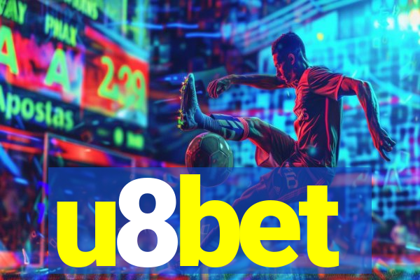 u8bet