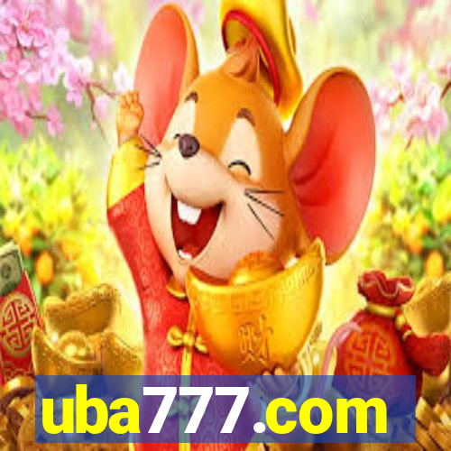 uba777.com