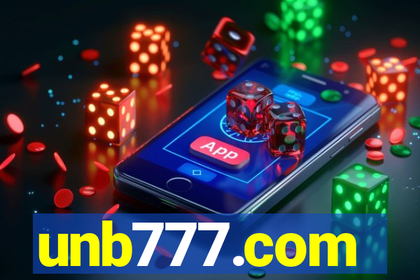 unb777.com