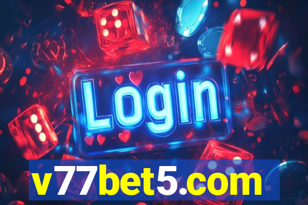 v77bet5.com