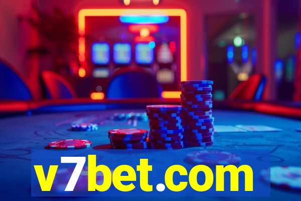 v7bet.com