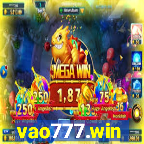 vao777.win