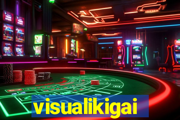 visualikigai