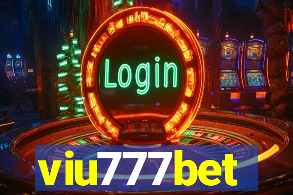 viu777bet