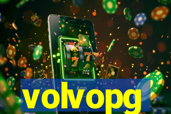 volvopg