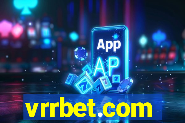 vrrbet.com