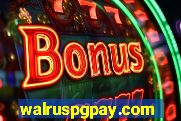 walruspgpay.com