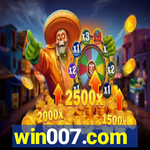 win007.com