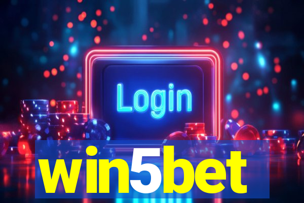 win5bet