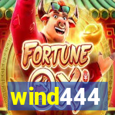 wind444