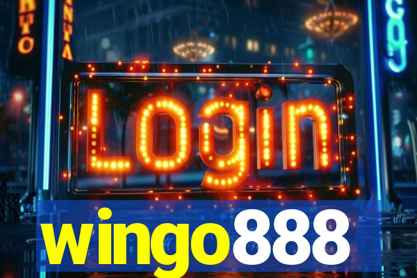 wingo888