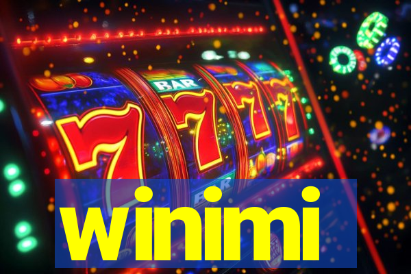 winimi