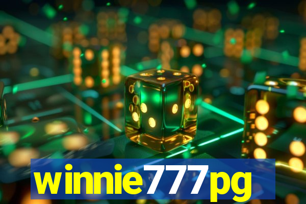 winnie777pg