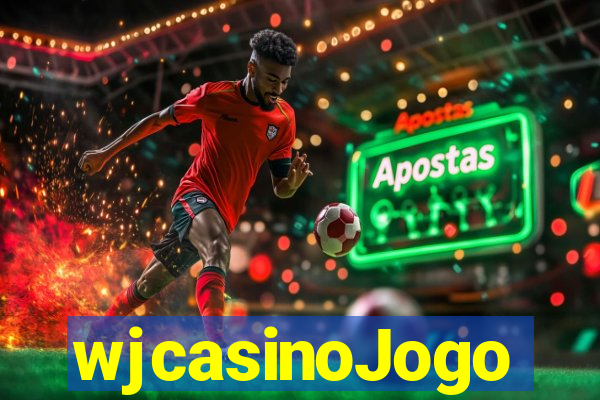 wjcasinoJogo