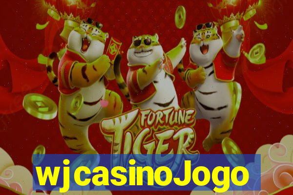 wjcasinoJogo