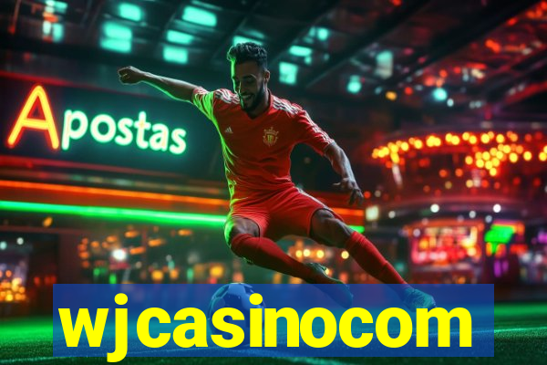 wjcasinocom