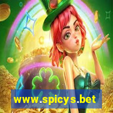 www.spicys.bet