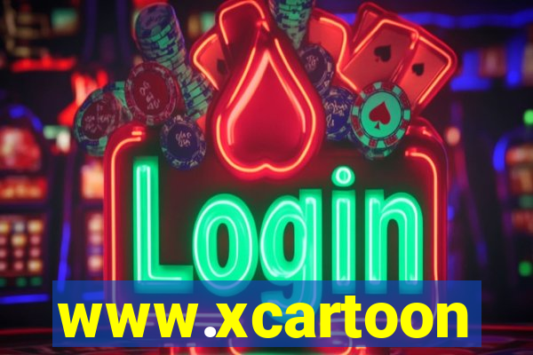 www.xcartoon