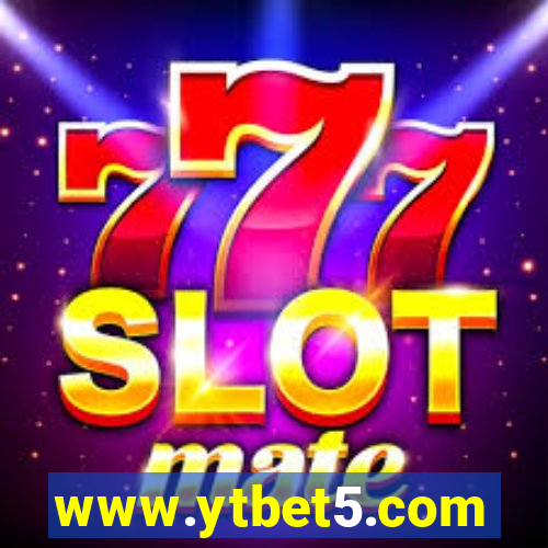 www.ytbet5.com