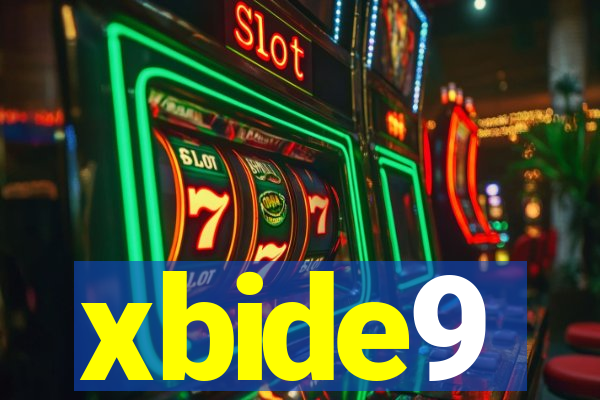 xbide9