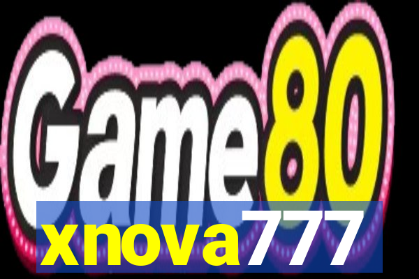 xnova777