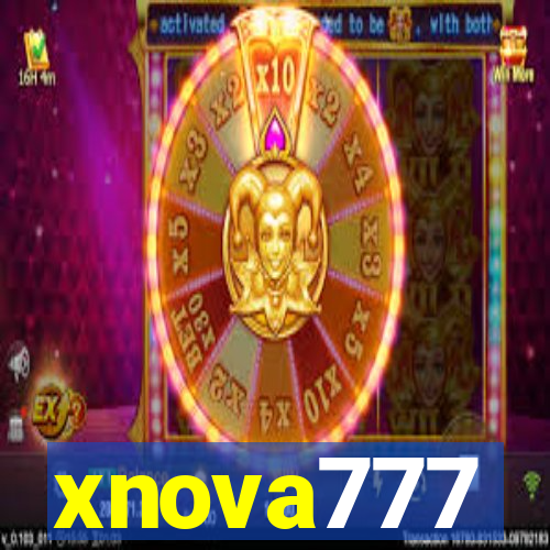 xnova777