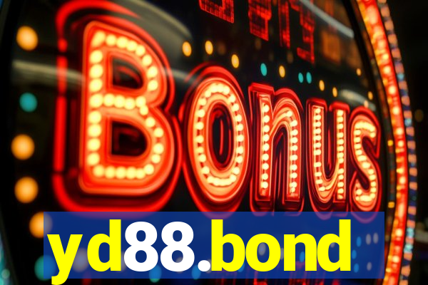 yd88.bond