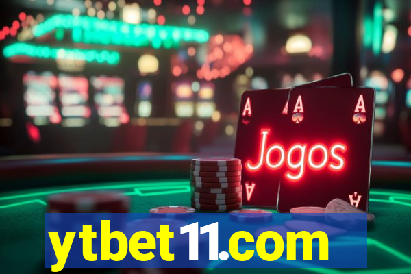 ytbet11.com