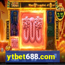 ytbet688.com